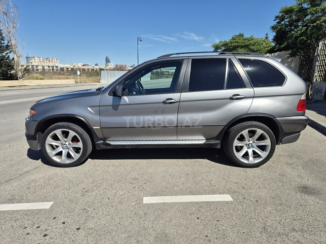 BMW X5 2004, 950,000 km - 3.0 l - Bakı
