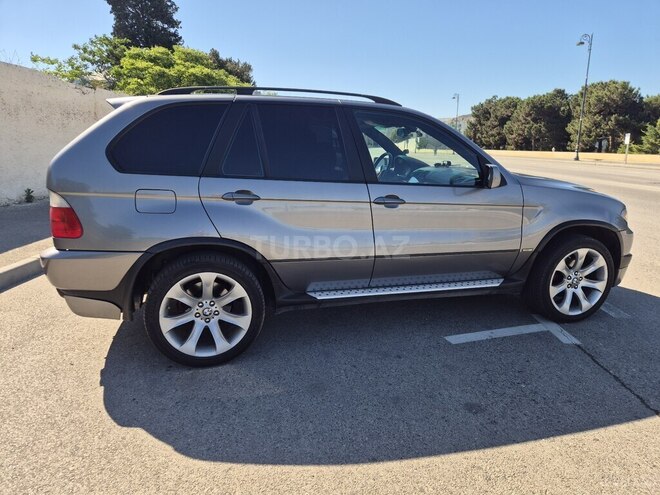 BMW X5 2004, 950,000 km - 3.0 l - Bakı