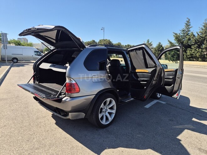 BMW X5 2004, 950,000 km - 3.0 l - Bakı