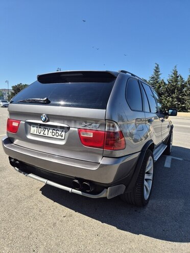 BMW X5 2004, 950,000 km - 3.0 l - Bakı