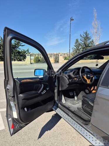 BMW X5 2004, 950,000 km - 3.0 l - Bakı