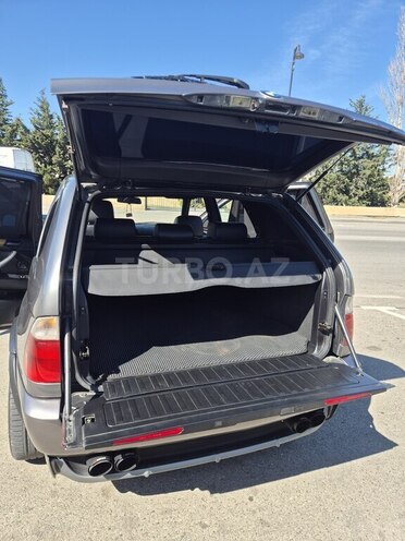 BMW X5 2004, 950,000 km - 3.0 l - Bakı