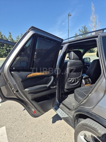 BMW X5 2004, 950,000 km - 3.0 l - Bakı