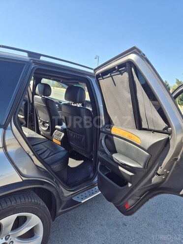 BMW X5 2004, 950,000 km - 3.0 l - Bakı