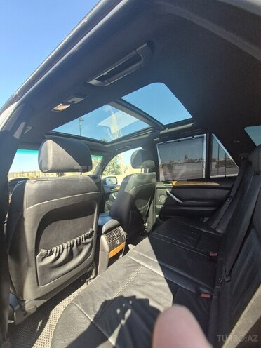BMW X5 2004, 950,000 km - 3.0 l - Bakı