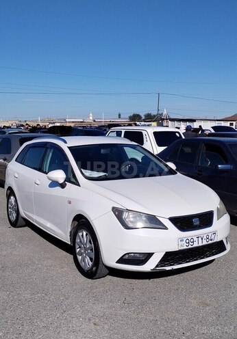 SEAT Ibiza-2