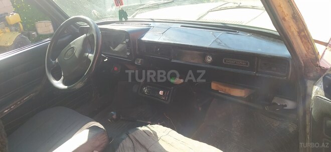 LADA (VAZ) 2104-4