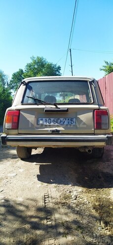 LADA (VAZ) 2104-7