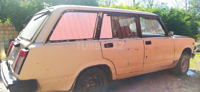 LADA (VAZ) 2104-5