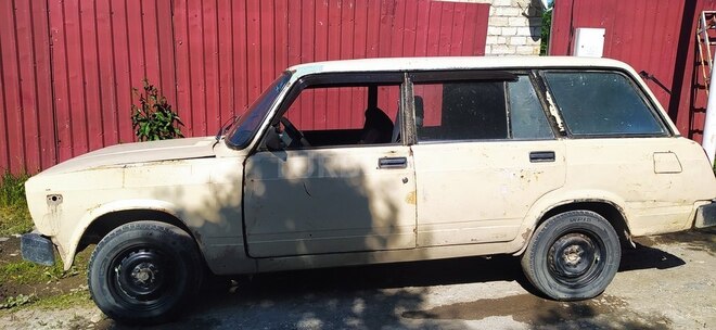 LADA (VAZ) 2104-6