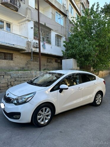 Kia Rio-9