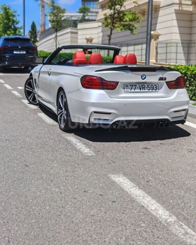BMW 428-8
