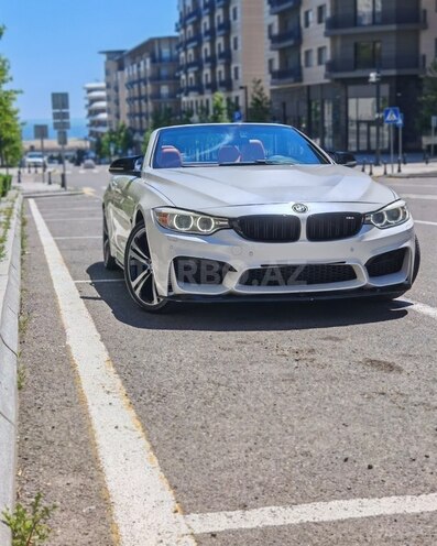 BMW 428-3