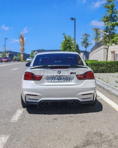 BMW 428-17