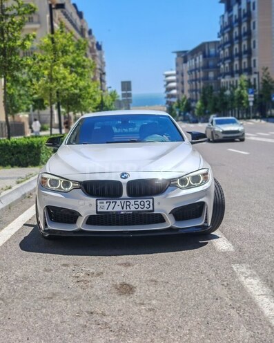 BMW 428-21
