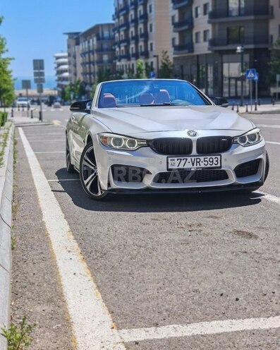 BMW 428-4