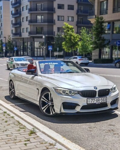 BMW 428-1