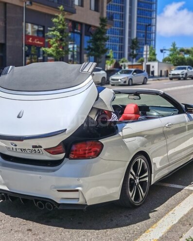 BMW 428-11