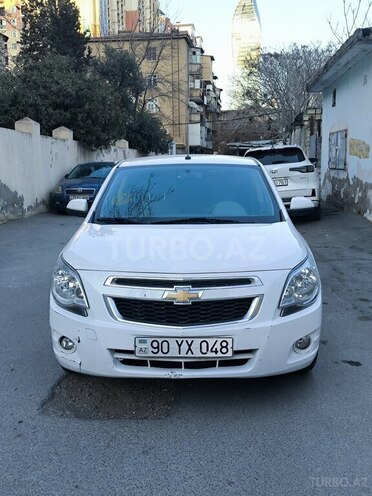 Chevrolet Cobalt-1
