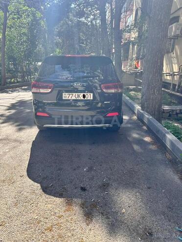 Kia Sorento-2