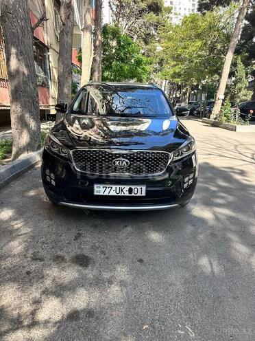 Kia Sorento-1