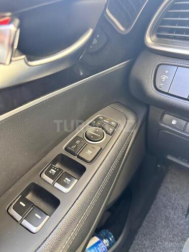 Kia Sorento-9