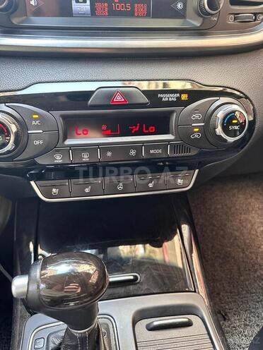Kia Sorento-7