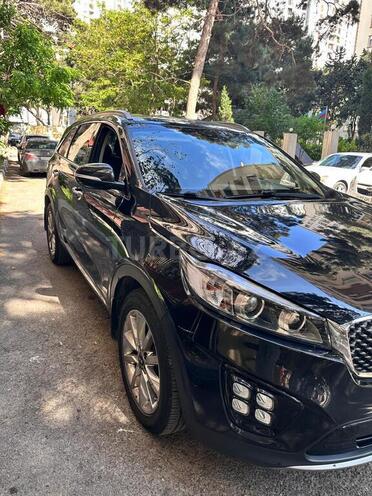 Kia Sorento-4