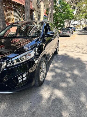 Kia Sorento-3