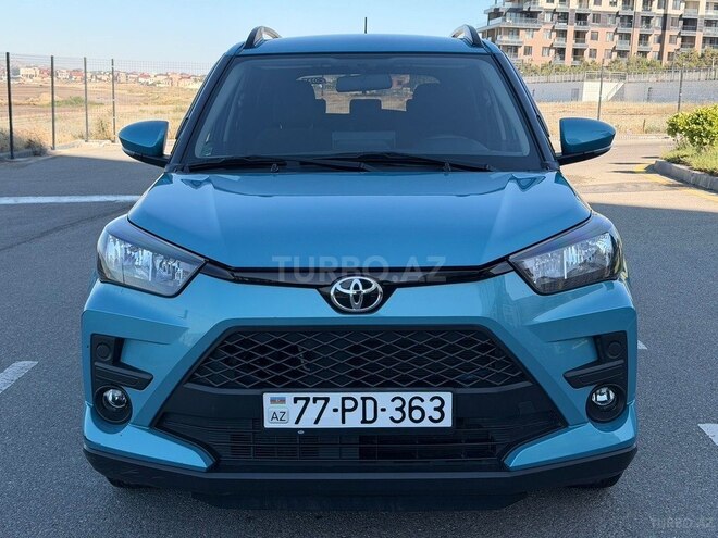 Toyota Raize-14