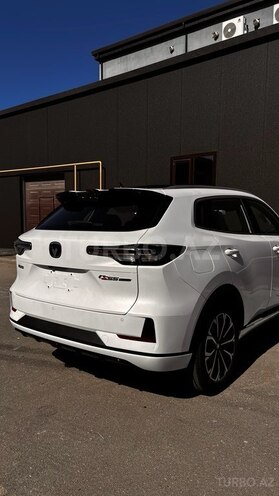 Changan CS 55 Plus-15
