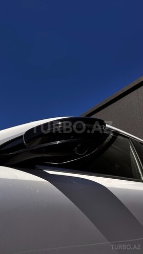 Changan CS 55 Plus-16