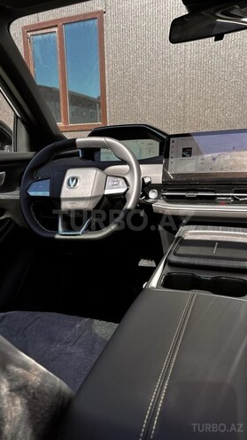 Changan CS 55 Plus-7