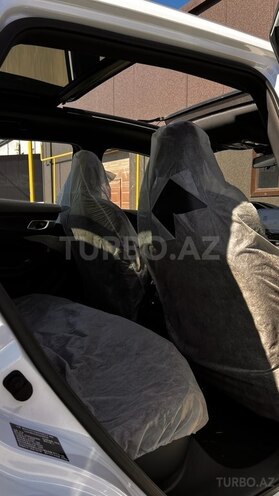 Changan CS 55 Plus-8