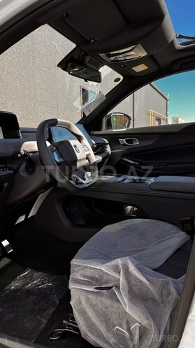 Changan CS 55 Plus-10