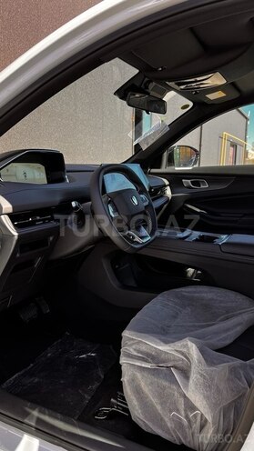 Changan CS 55 Plus-5