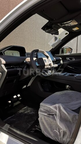 Changan CS 55 Plus-9