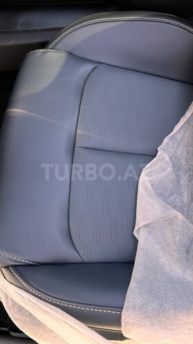 Changan CS 55 Plus-12