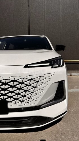 Changan CS 55 Plus-4