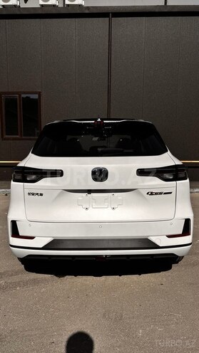 Changan CS 55 Plus-14