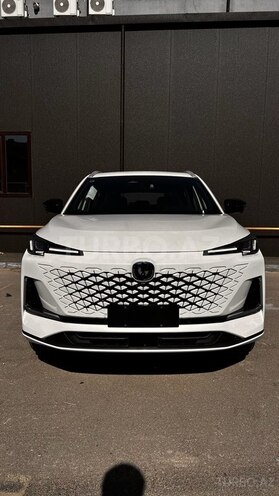 Changan CS 55 Plus-2