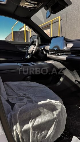 Changan CS 55 Plus-6
