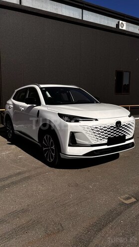 Changan CS 55 Plus-3
