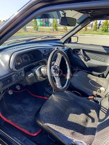 LADA (VAZ) 2114-2