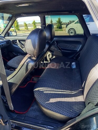 LADA (VAZ) 2114-3