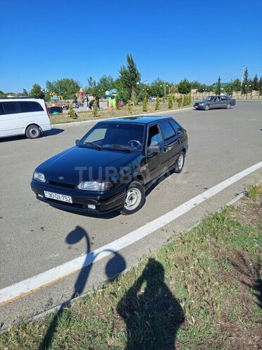 LADA (VAZ) 2114-1
