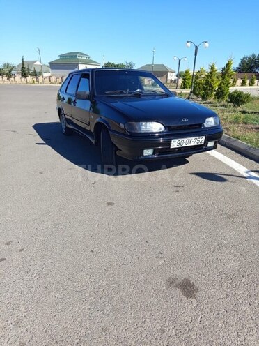 LADA (VAZ) 2114-4