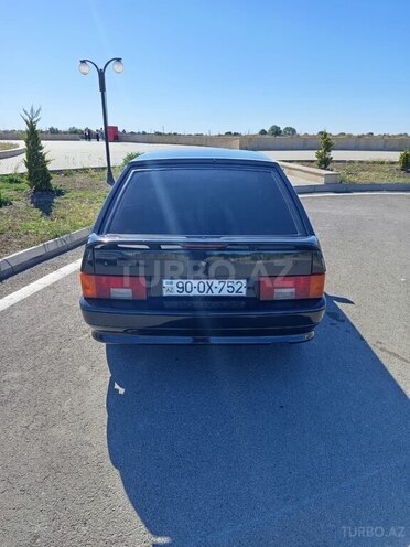 LADA (VAZ) 2114-5