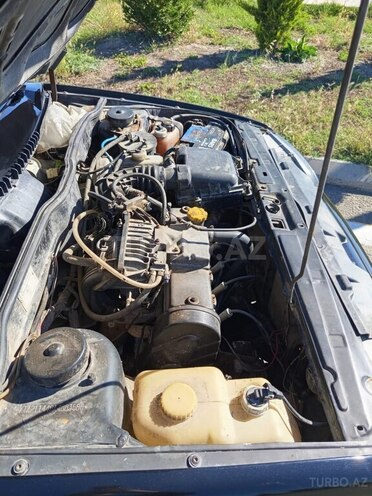 LADA (VAZ) 2114-6