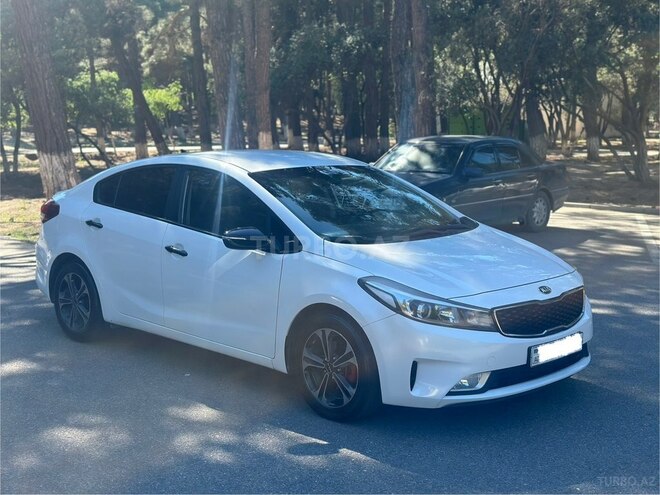 Kia K3-3